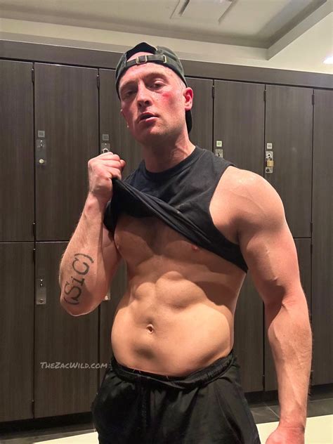 zac wild twitter|Zac Wild (@thezacwild) • Instagram photos and videos.